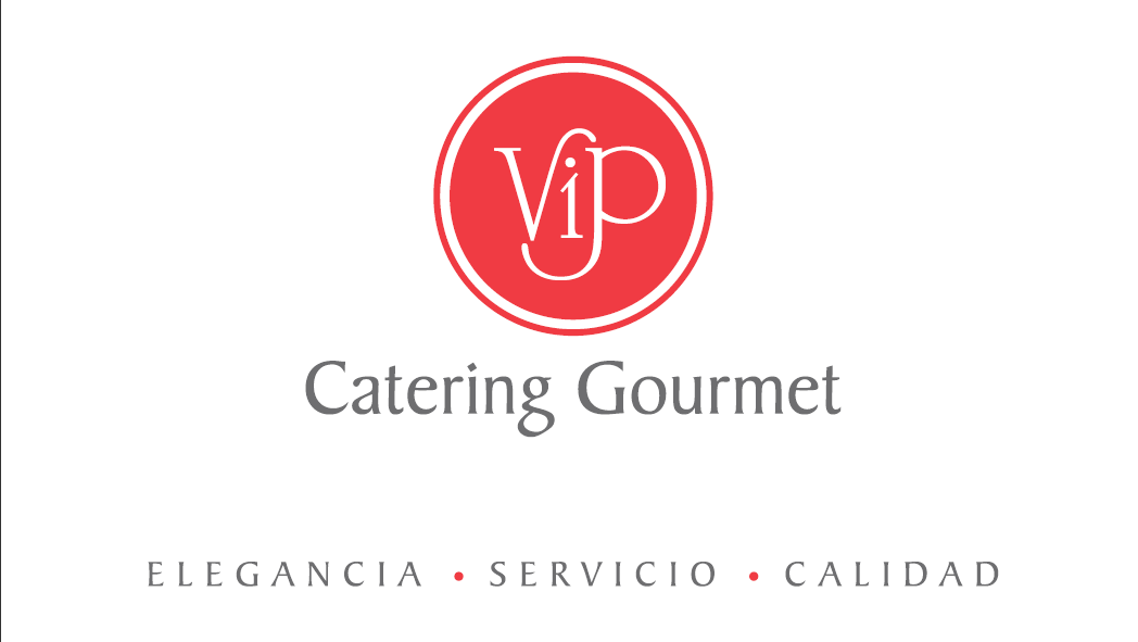 VIP Catering Gourmet